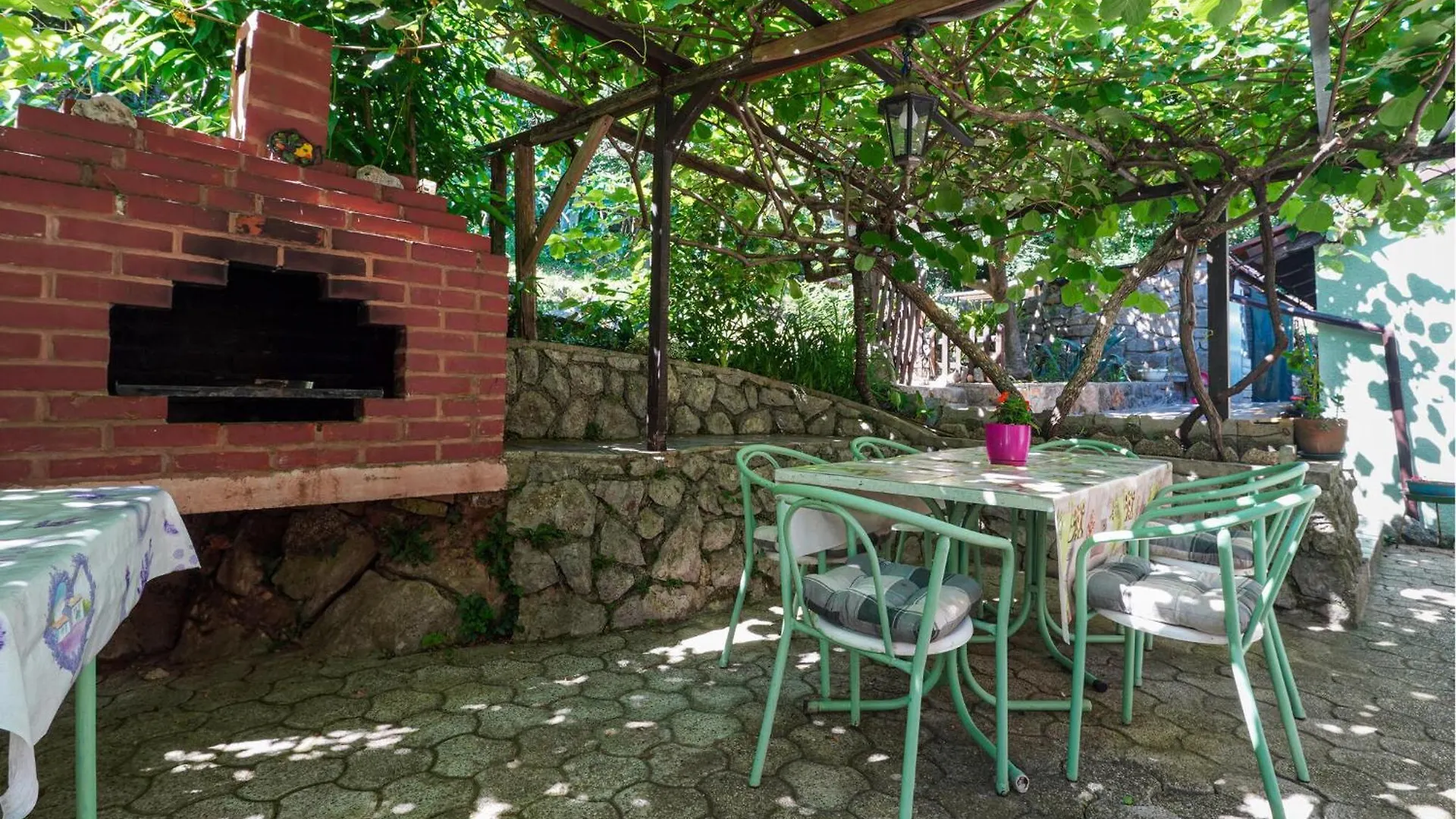 2 Bedroom Amazing Home In Opatija Chorvatsko