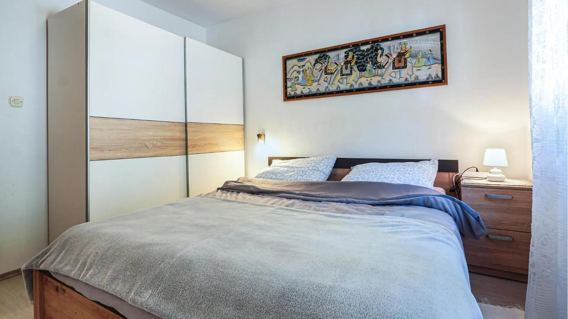 2 Bedroom Amazing Home In Opatija 0*,  Chorvatsko