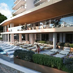 4* Отель Amadria Park Grand 4 Opatijska Cvijeta