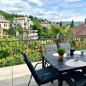  Apartman Ida