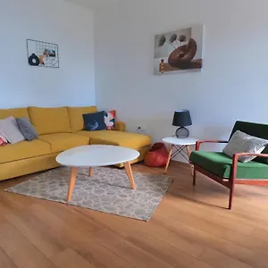 Garden Apartment