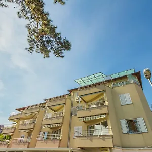  Apartman Dinka