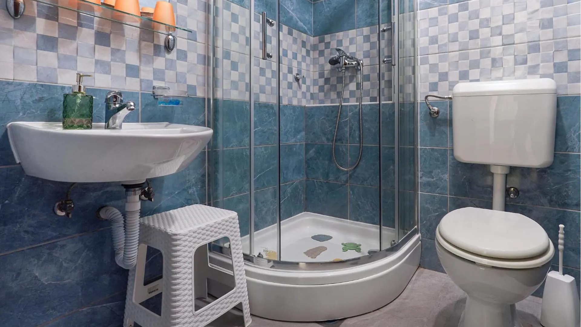 2 Bedroom Amazing Home In Opatija Holiday home
