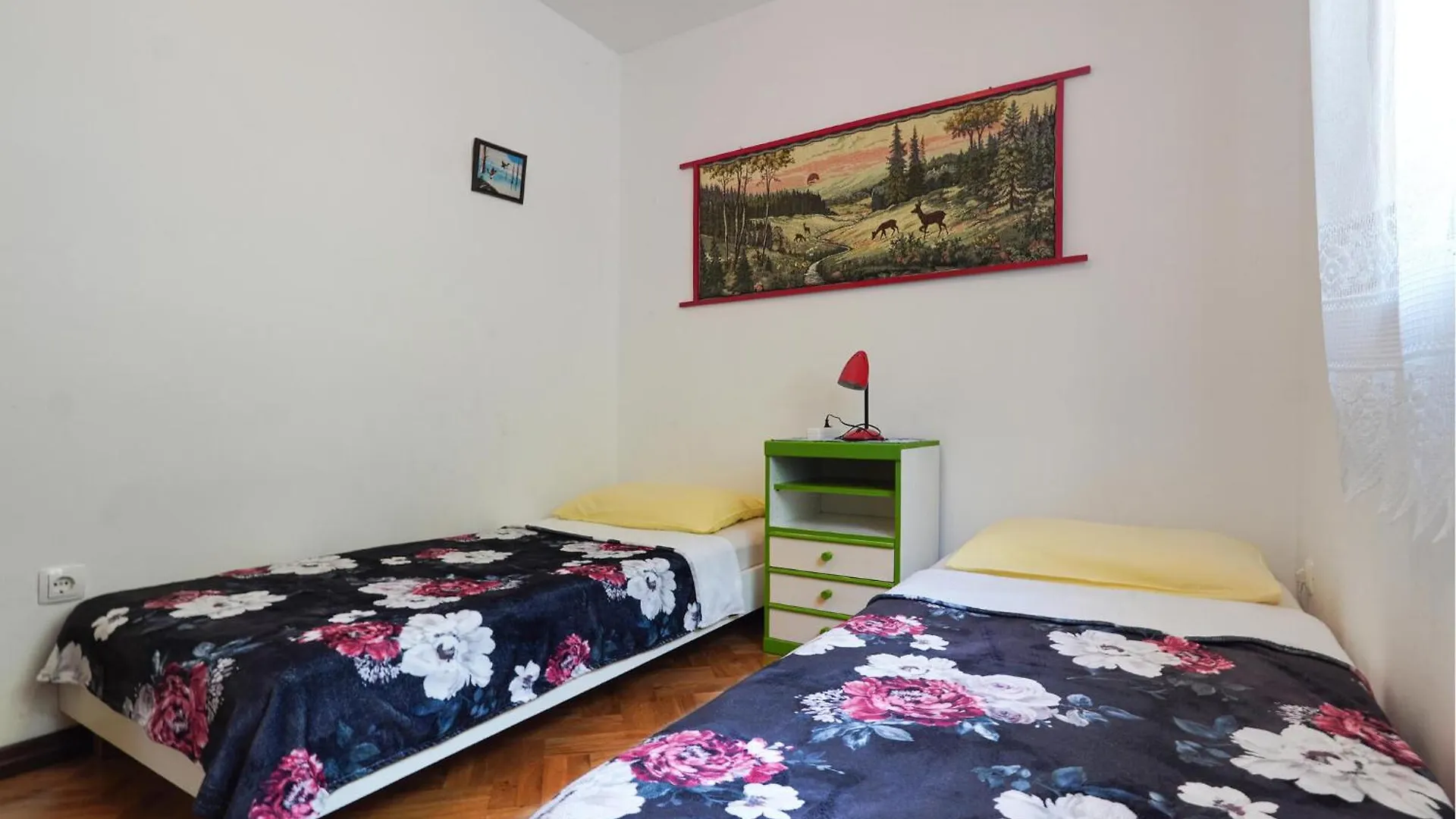 Holiday home 2 Bedroom Amazing Home In Opatija