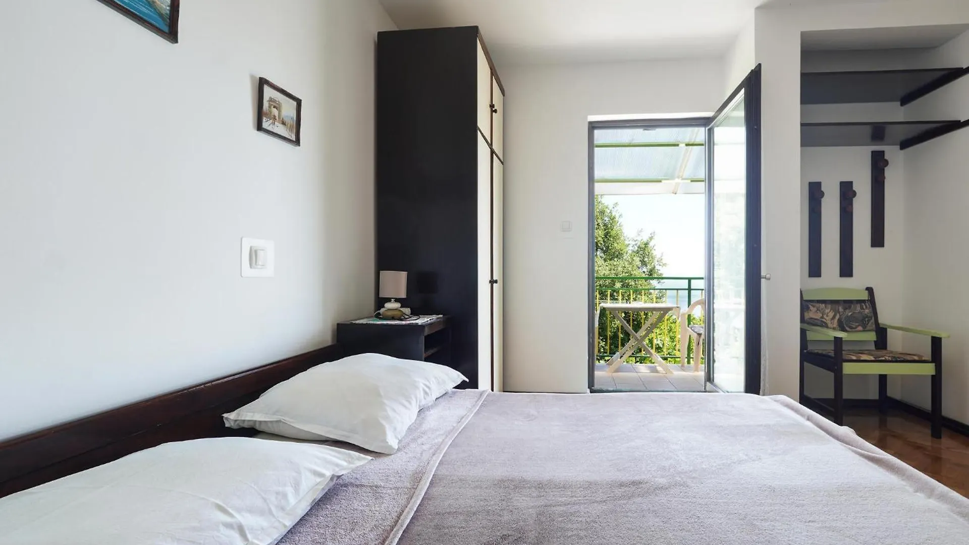 2 Bedroom Amazing Home In Opatija Holiday home