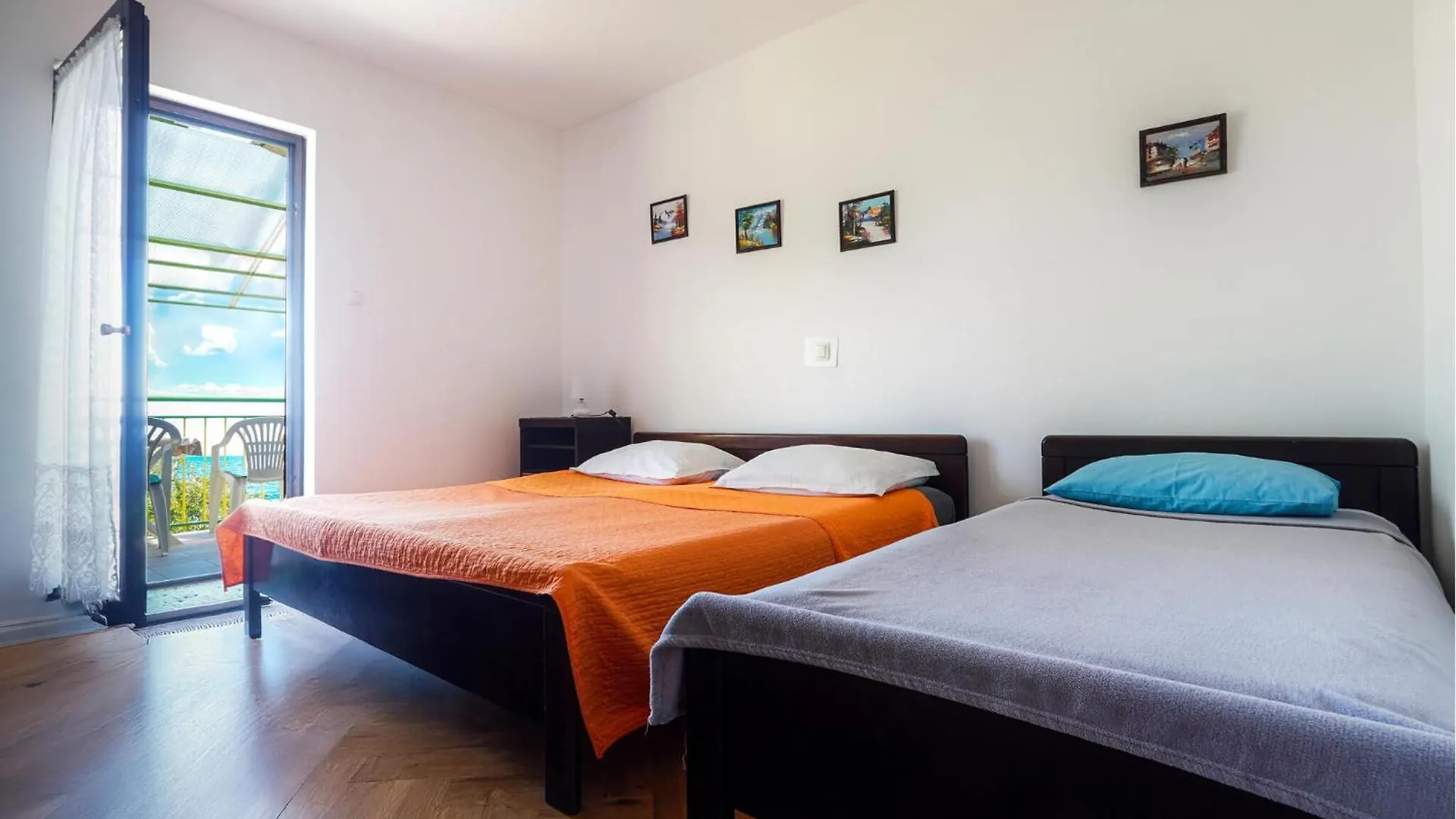 2 Bedroom Amazing Home In Opatija