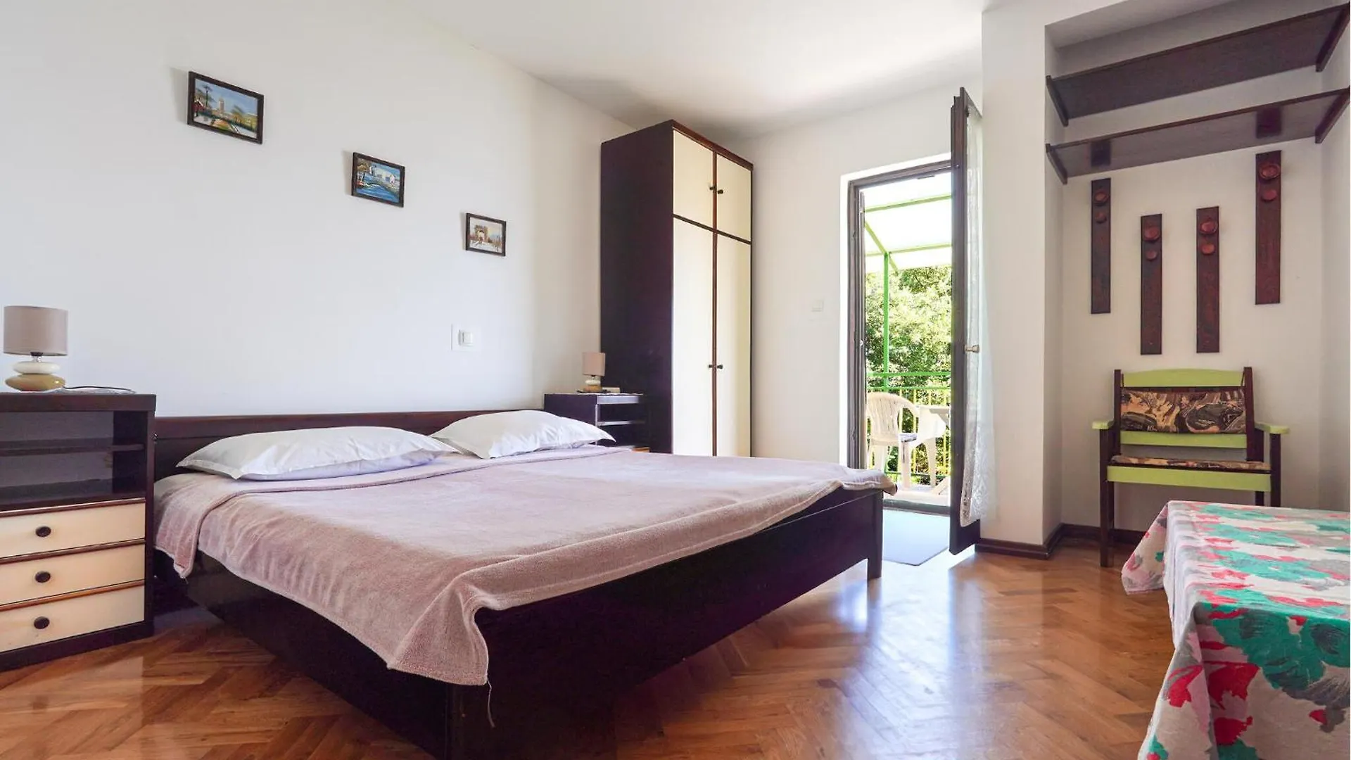 Holiday home 2 Bedroom Amazing Home In Opatija