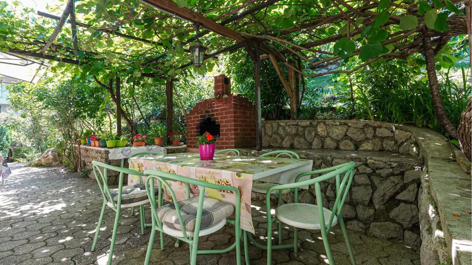 2 Bedroom Amazing Home In Opatija Holiday home