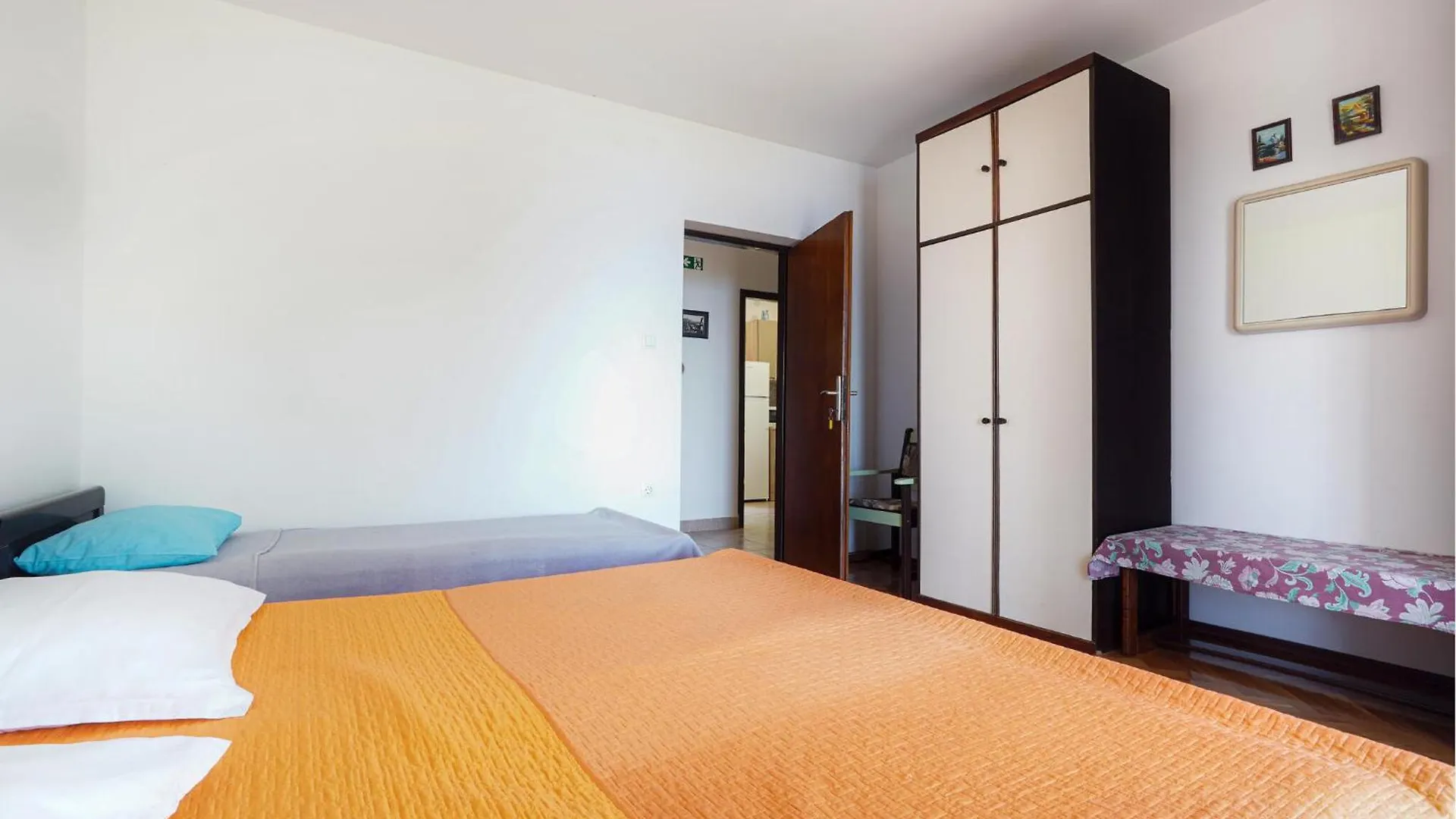 2 Bedroom Amazing Home In Opatija
