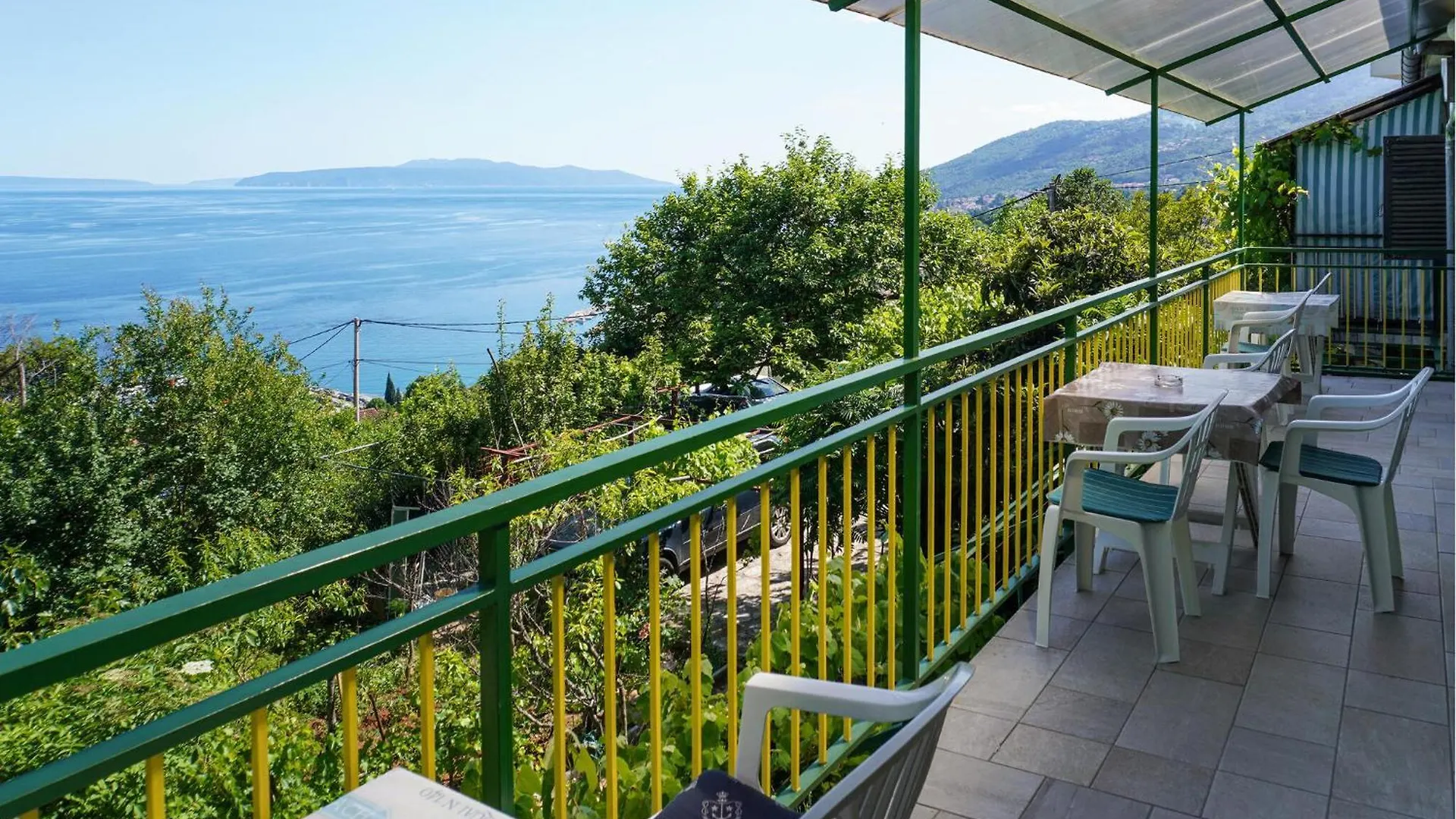 Holiday home 2 Bedroom Amazing Home In Opatija