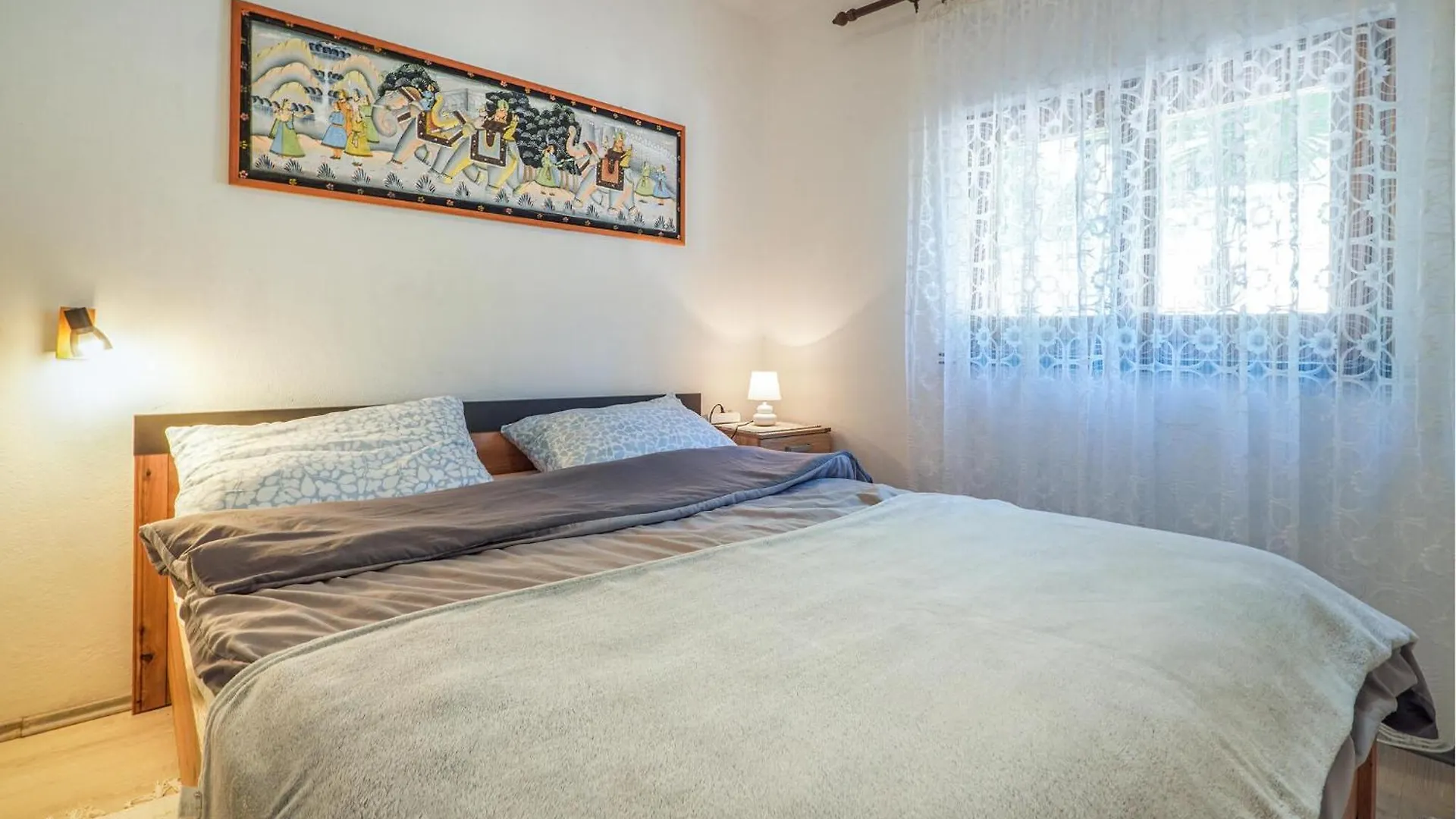 2 Bedroom Amazing Home In Opatija Croatia