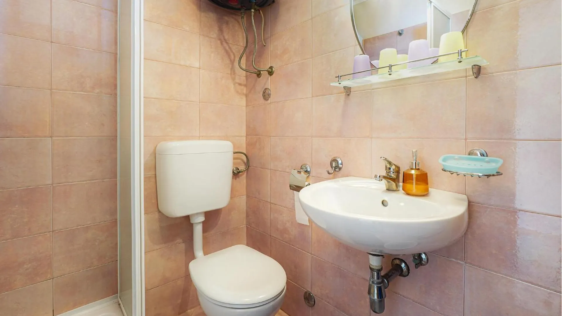 2 Bedroom Amazing Home In Opatija