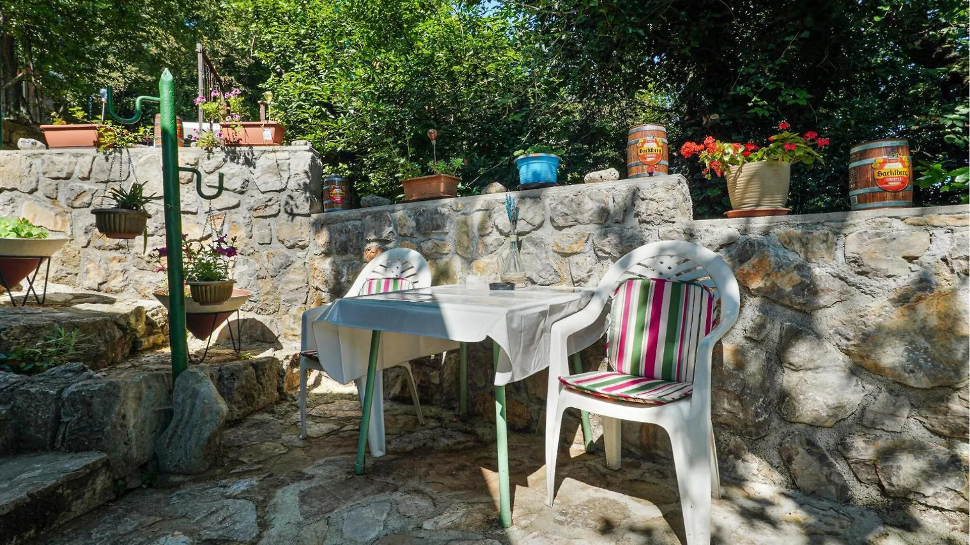 Holiday home 2 Bedroom Amazing Home In Opatija Croatia