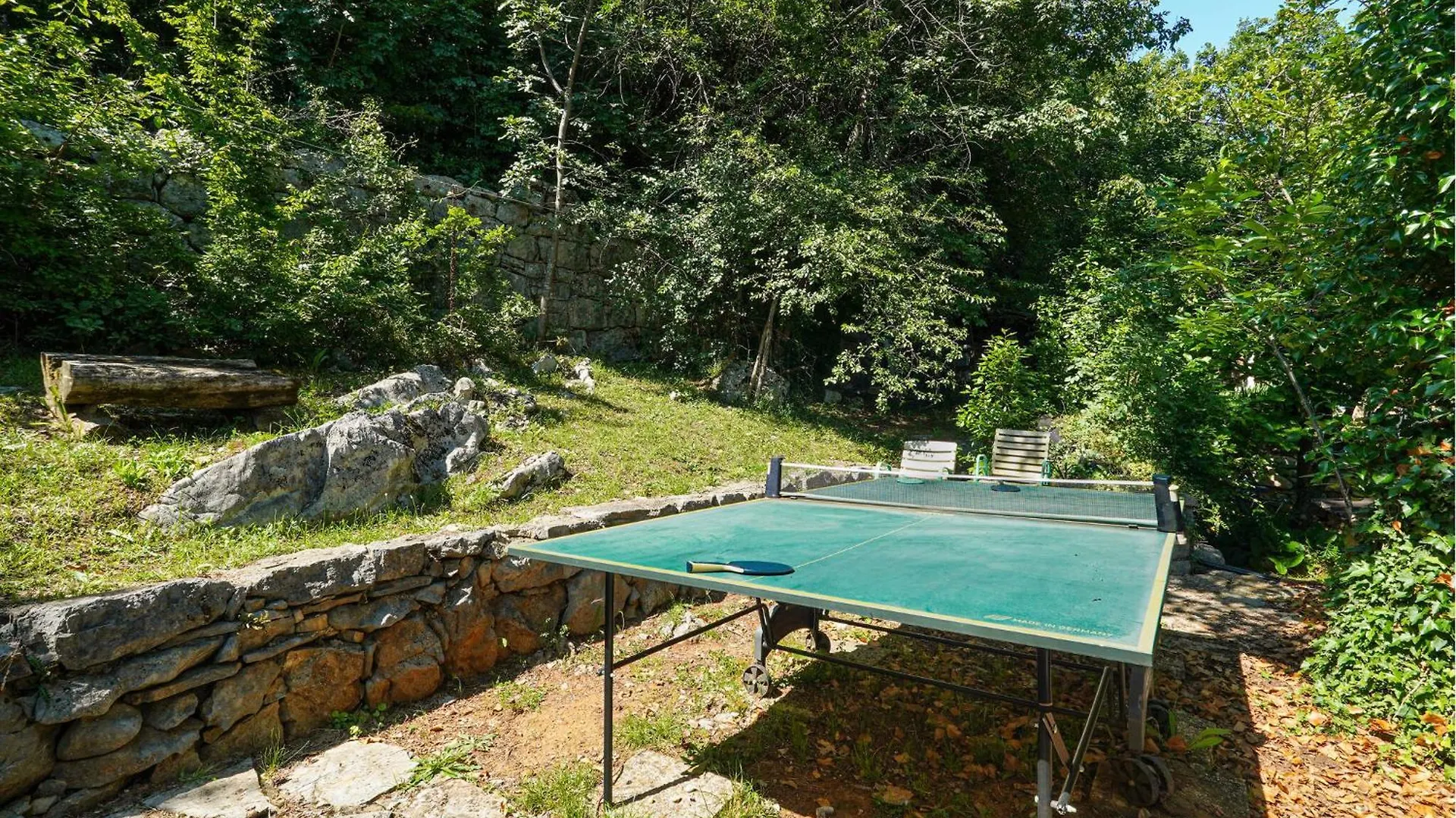 2 Bedroom Amazing Home In Opatija 0*,  Croatia