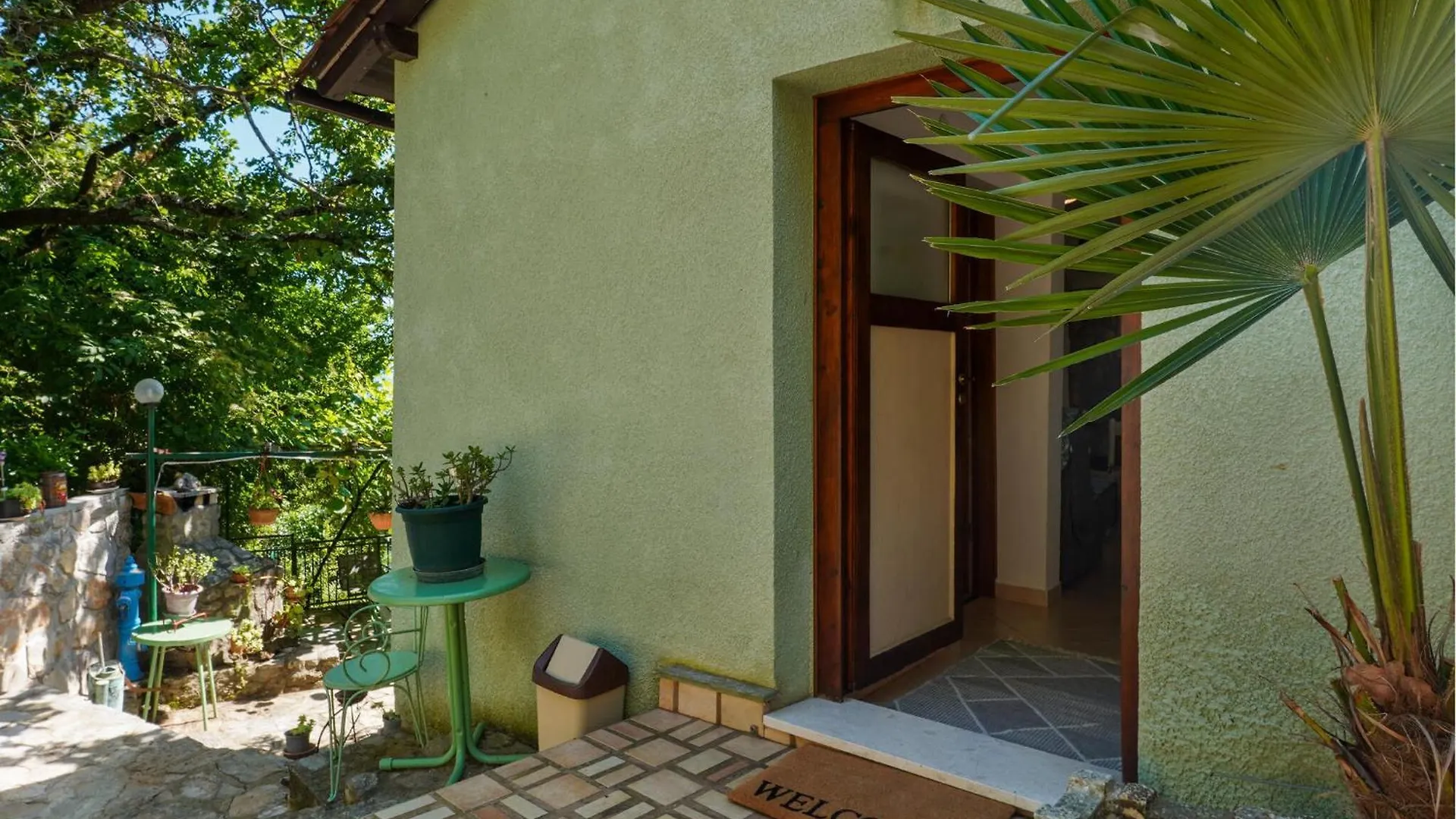 Holiday home 2 Bedroom Amazing Home In Opatija Croatia